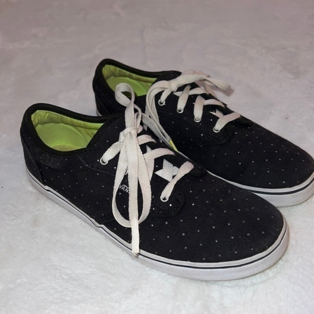 VANS size 5.5